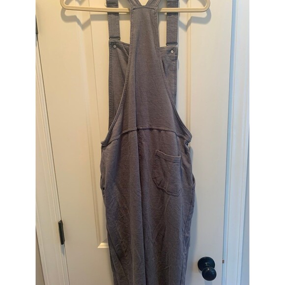 Jumpsuit Overalls Size Medium - Picture 4 of 6